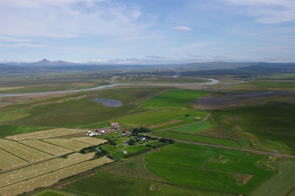 Jadar Farm Vila Bær Quarto foto